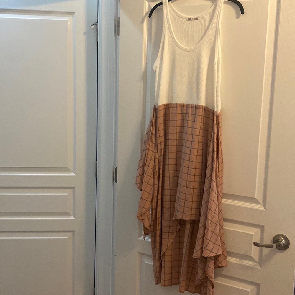Zara dress